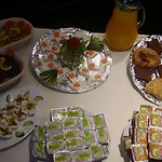 Padova Hotel Stambuł