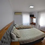 Hotel Padova Stambuł