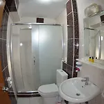 Hotel Padova Stambuł