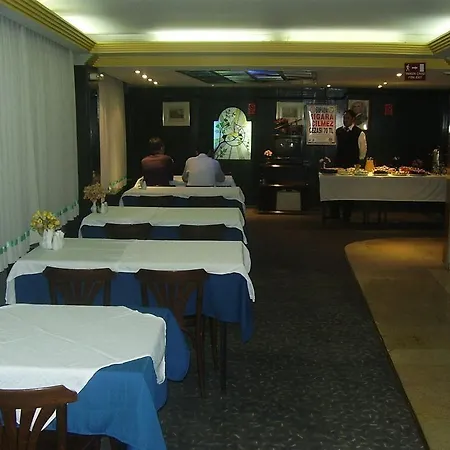 Padova Отель