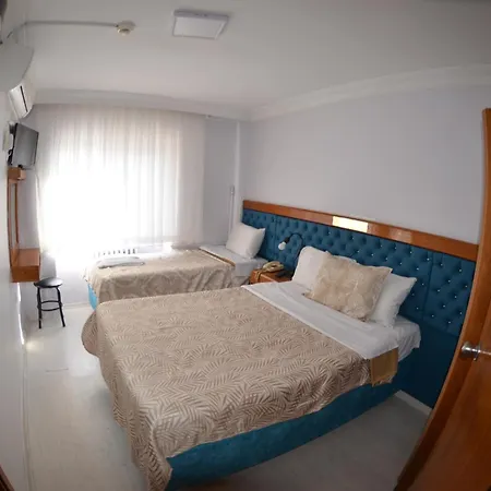 Padova 4* Стамбул