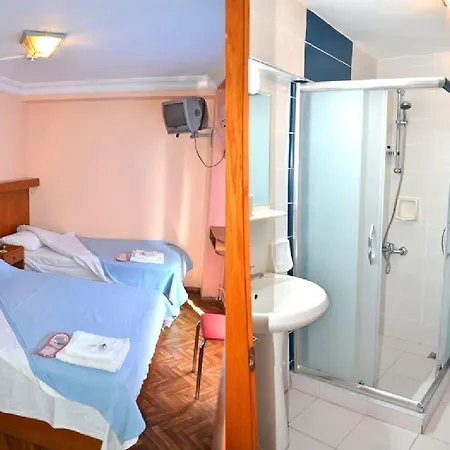 Hotel Padova