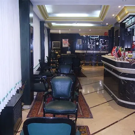 فندق بادوفا 4*