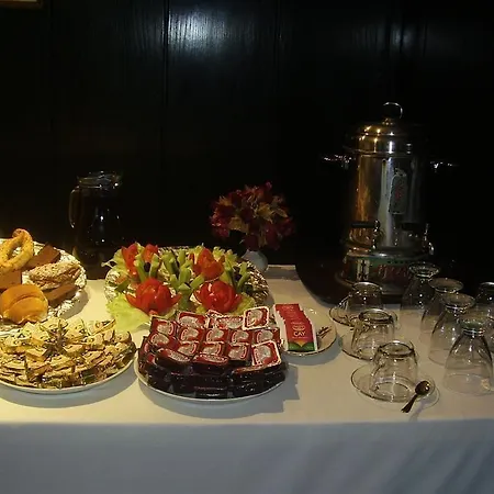 Padova Hotel