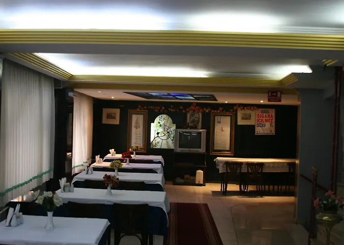 Hotell Padova Istanbul