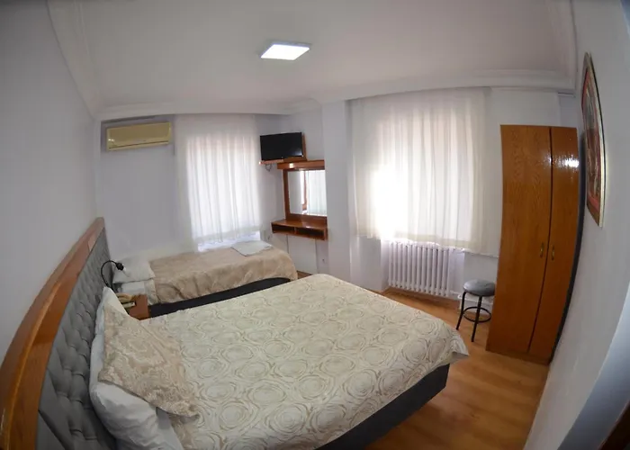 Padova Hotell Istanbul