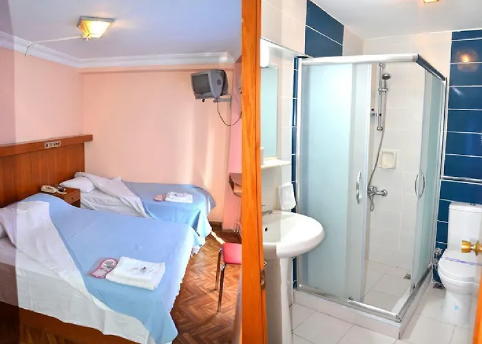 Hotell Padova