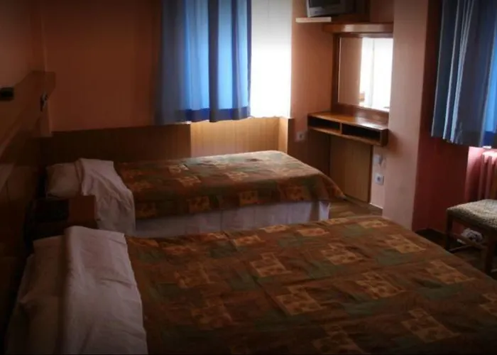 Hotell Padova