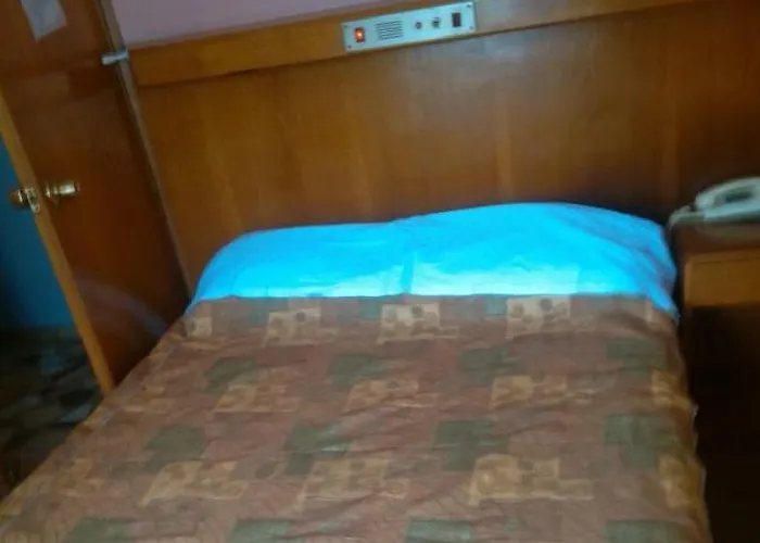 Padova Hotell Istanbul