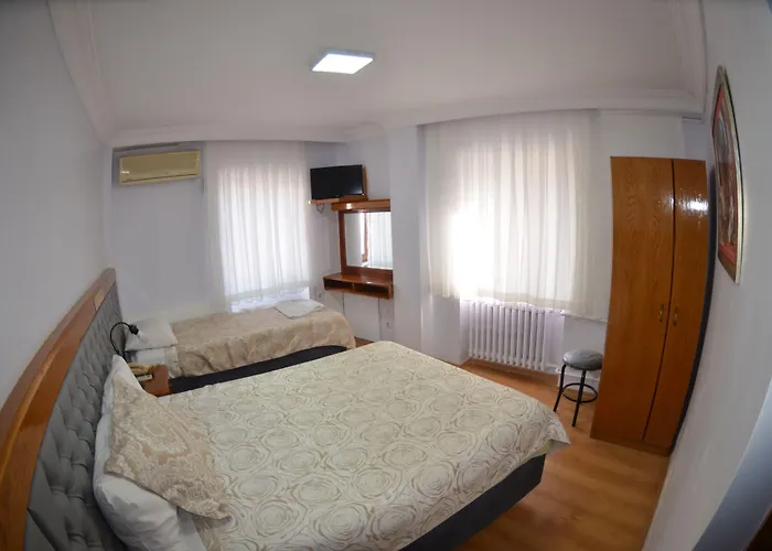 Padova Hotell