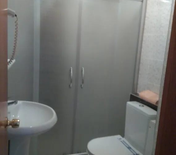 Padova Hotell Istanbul