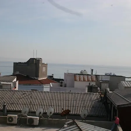 بادوفا اسطنبول