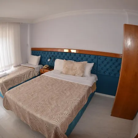 Padova 2* Isztambul