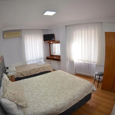 Padova Szálloda Isztambul
