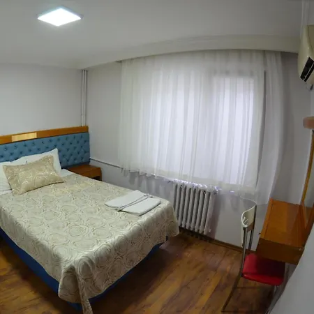 Padova Szálloda 2*