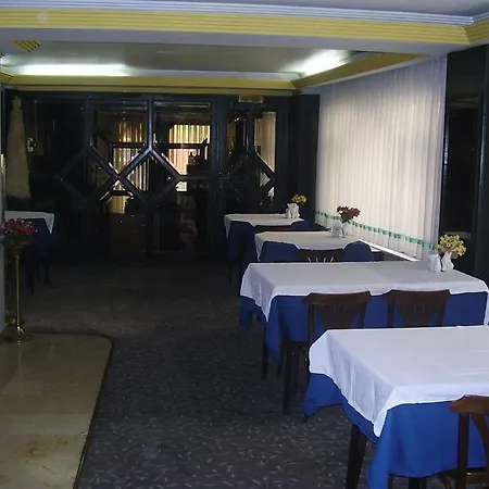 بادوفا فندق