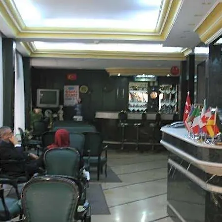 Padova 4* イスタンブール