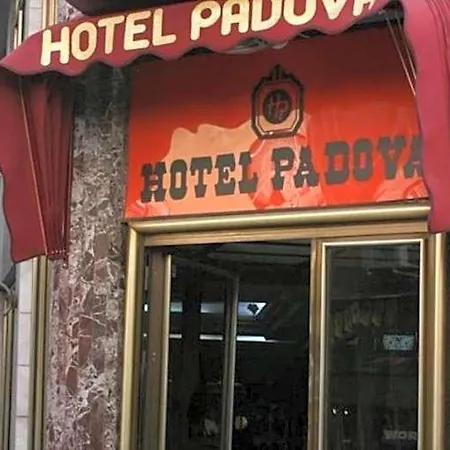 Padova 4* イスタンブール