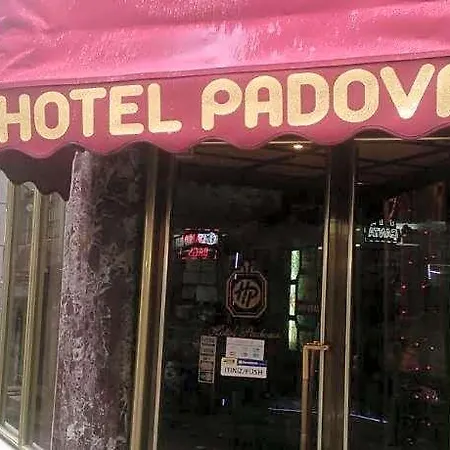 Padova Istanbul