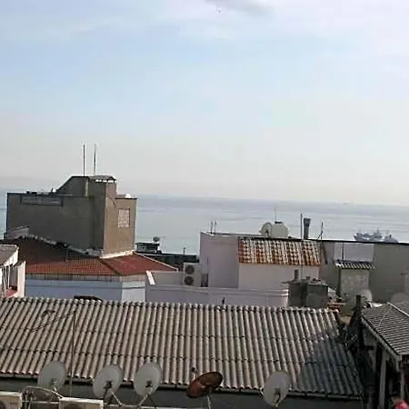 Padova ホテル 4*