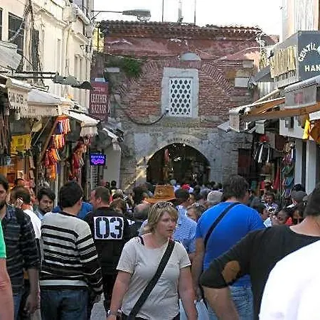 Padova イスタンブール