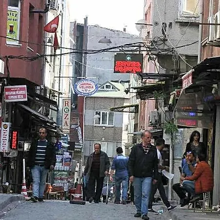 Padova 4*