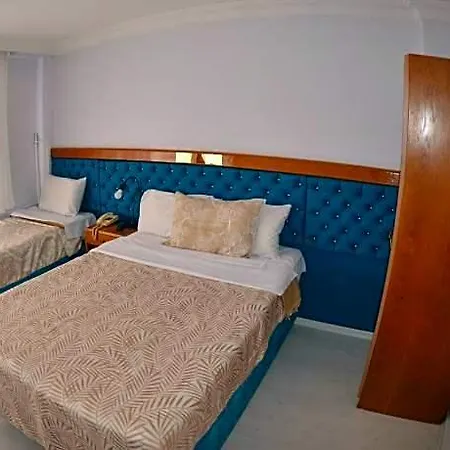 Padova 4* イスタンブール