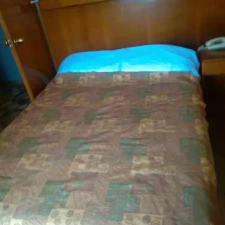 Padova Szálloda Isztambul