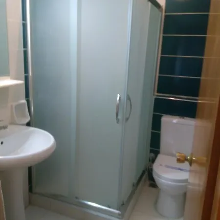 Hotel Padova Estambul