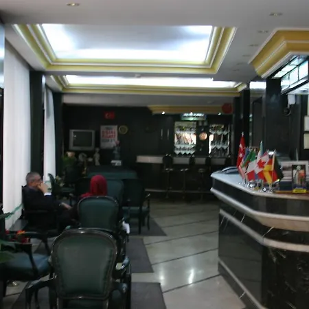 بادوفا فندق