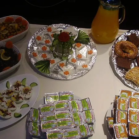 Padova Hotel Istanbul