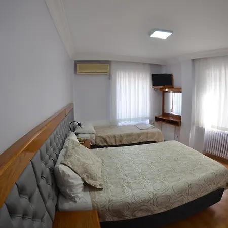 Hotel Padova Istanboel