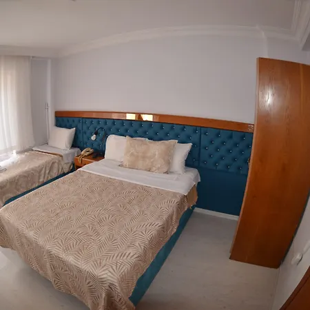 Hotel Padova Istanboel