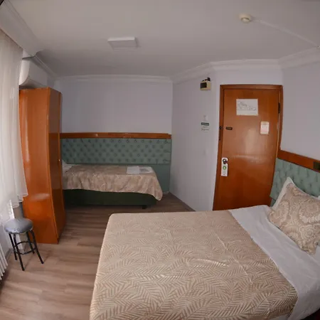 Padova Hotel Istanboel