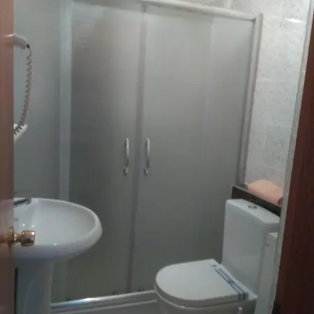 Padova Hotel Istanboel