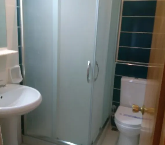 Hotel Padova Estambul