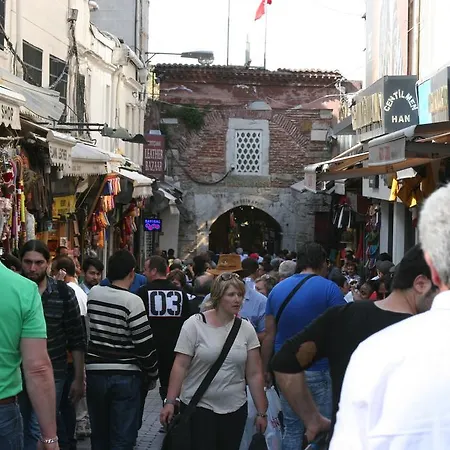 帕多瓦酒店 酒店 4*