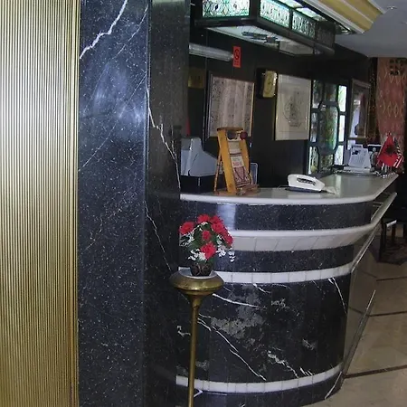 帕多瓦酒店 酒店 伊斯坦布尔