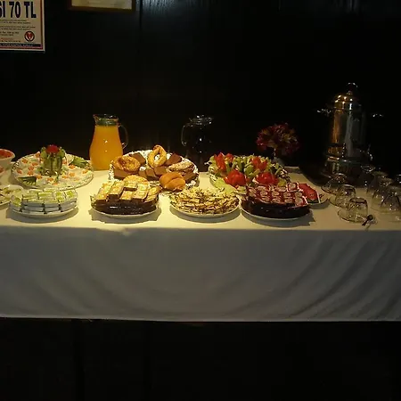 帕多瓦酒店 酒店