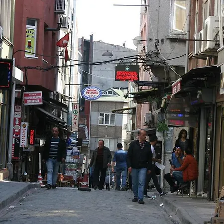 帕多瓦酒店 酒店