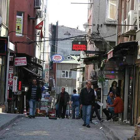 Padova Отель