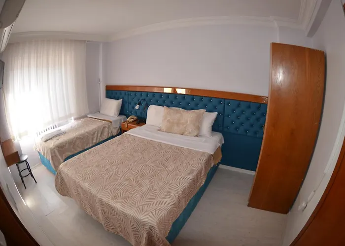 Padova 4* Стамбул