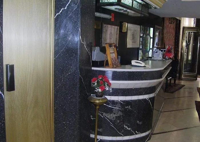 Padova Отель Стамбул