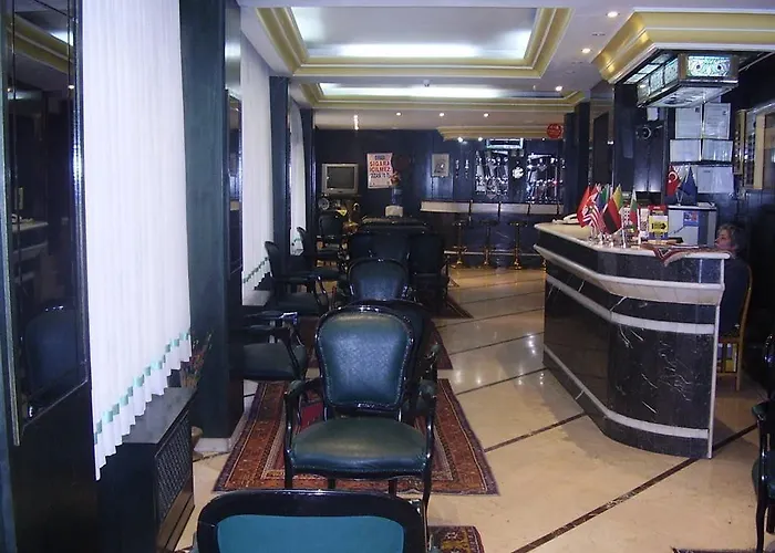 Отель Padova 4*